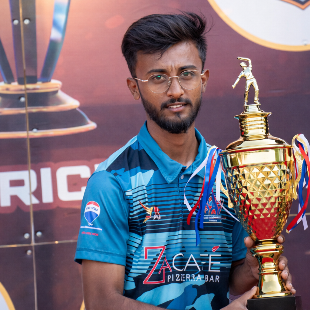 Asjath Ahamed Abdul Kani