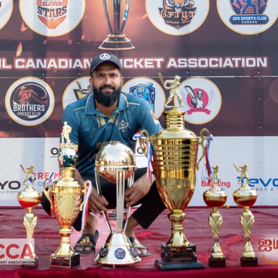 John Clifferd Delima